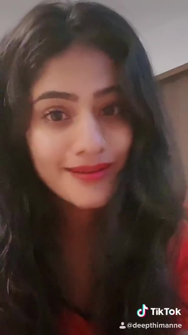 Deepthi Manne