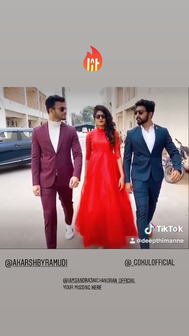 Deepthi Manne