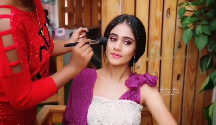 Deepthi Manne