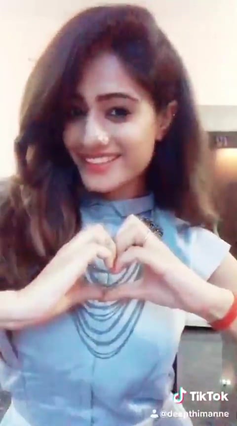 Deepthi Manne