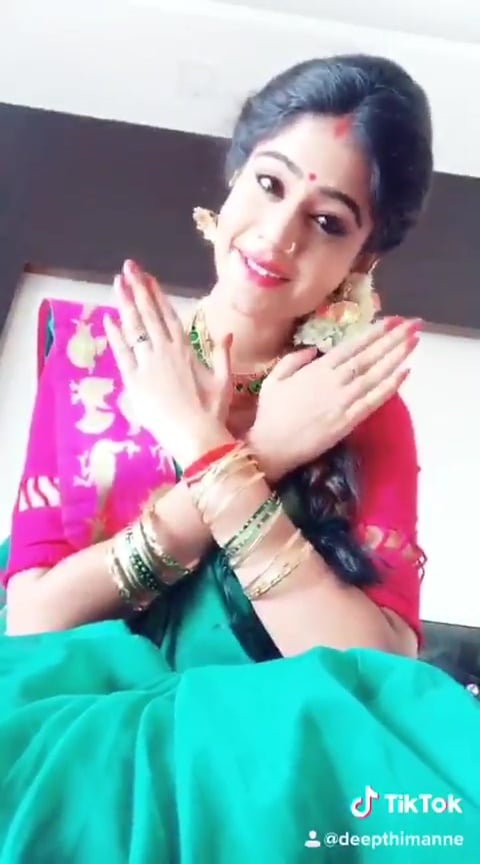Deepthi Manne