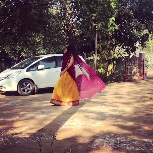 Deepthi Manne