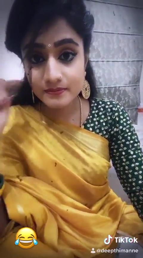 Deepthi Manne