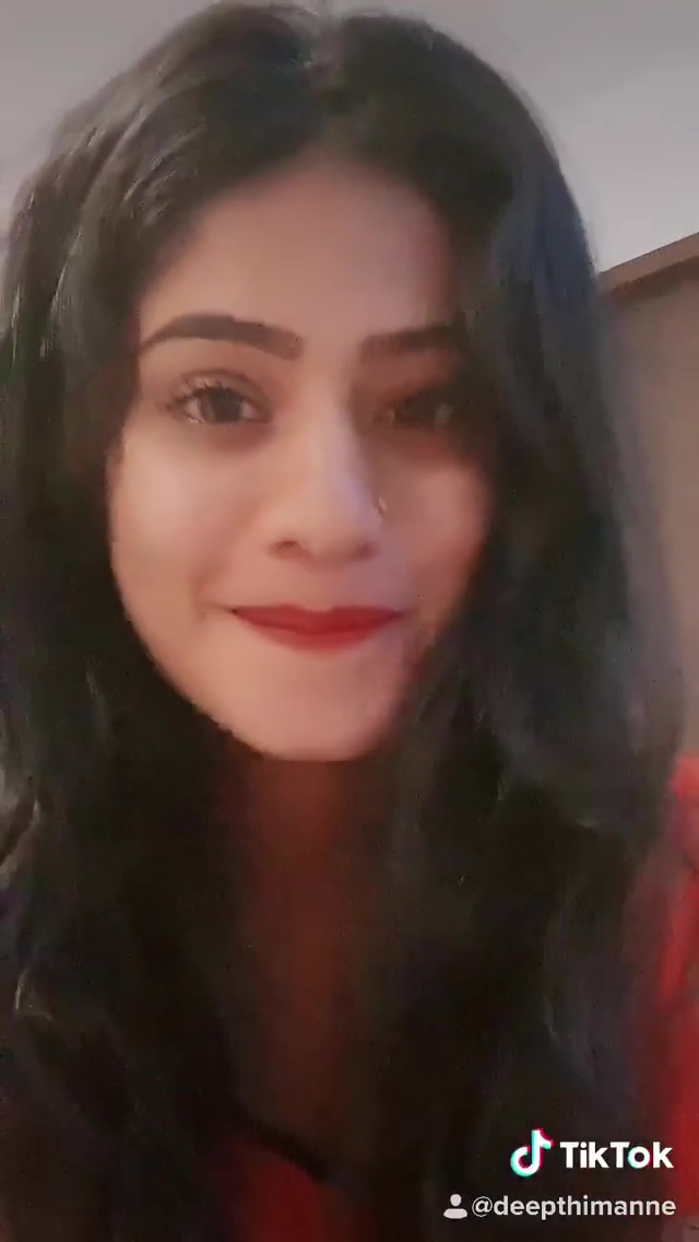 Deepthi Manne