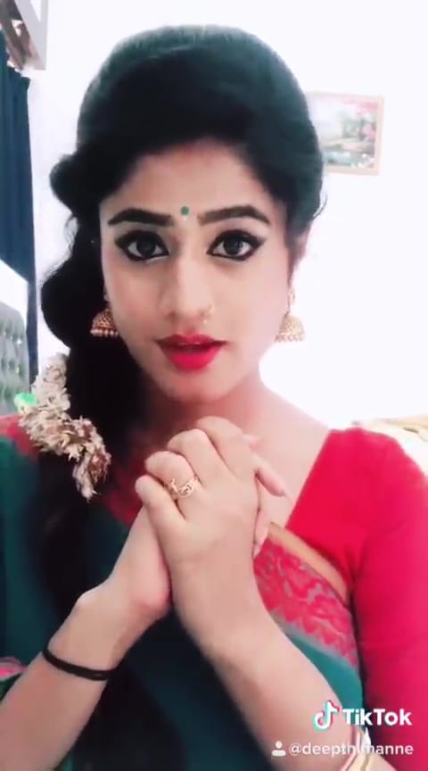 Deepthi Manne