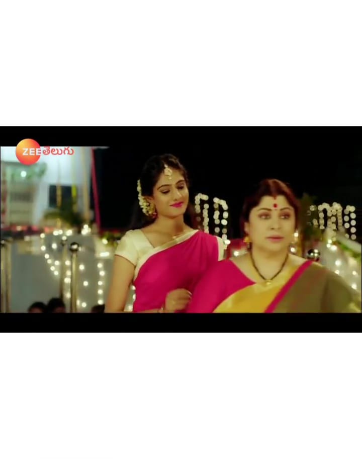 Deepthi Manne