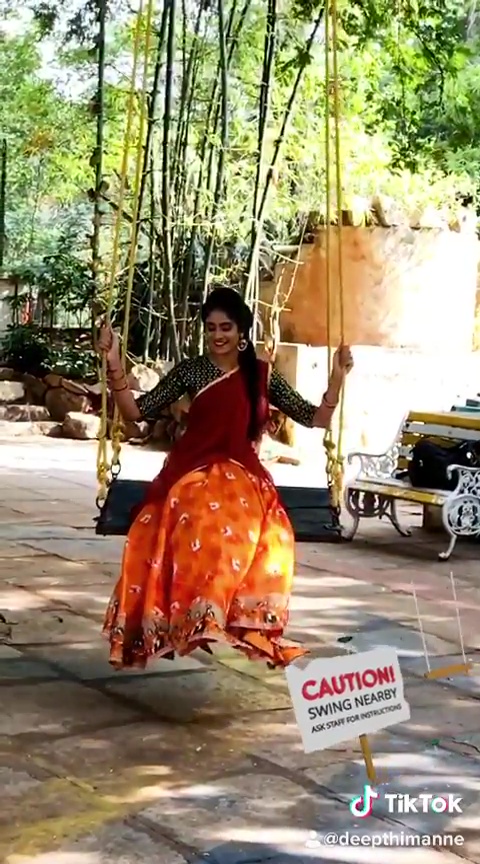 Deepthi Manne