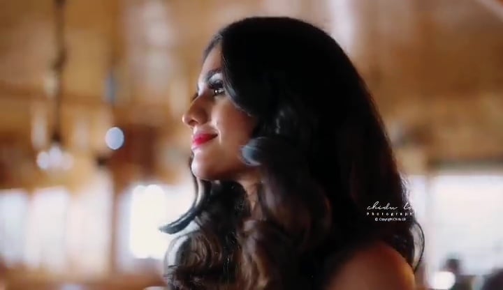 Deepthi Manne