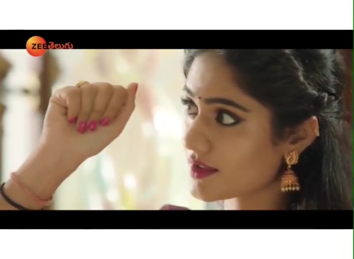 Deepthi Manne