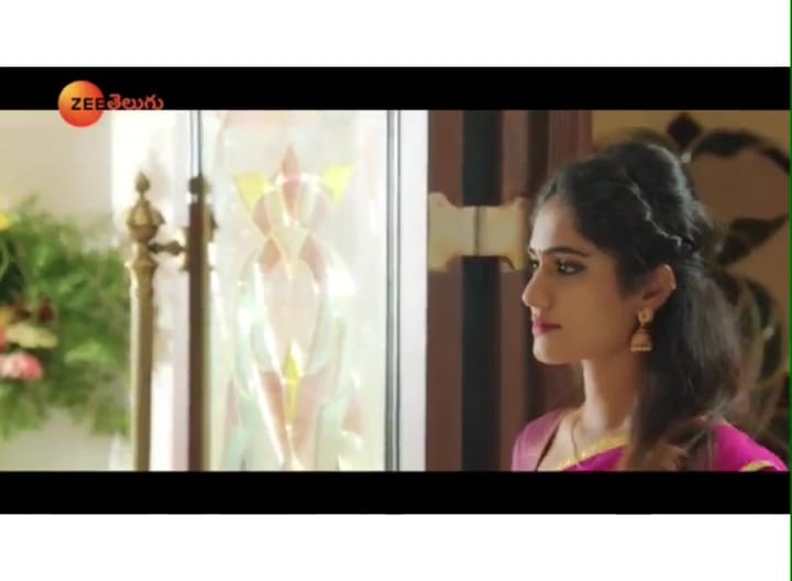 Deepthi Manne