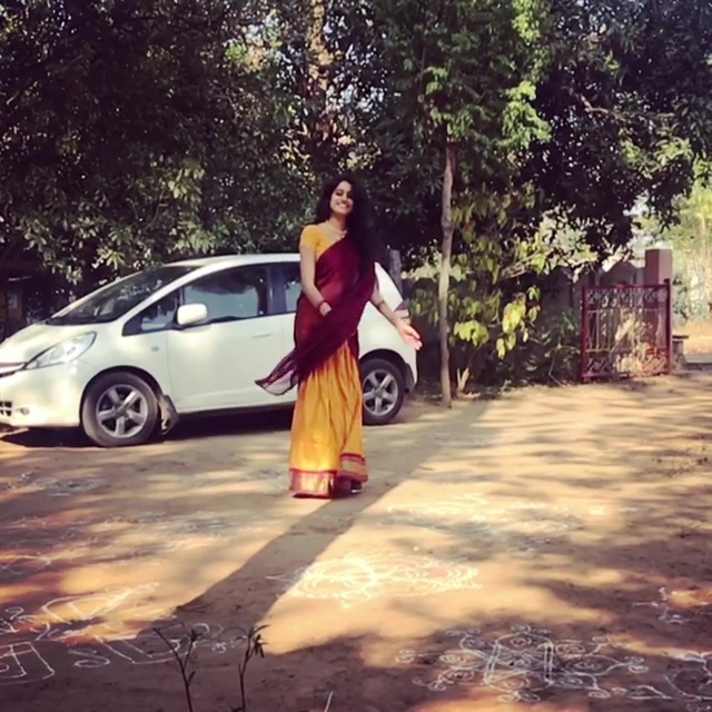 Deepthi Manne