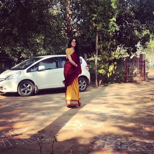 Deepthi Manne