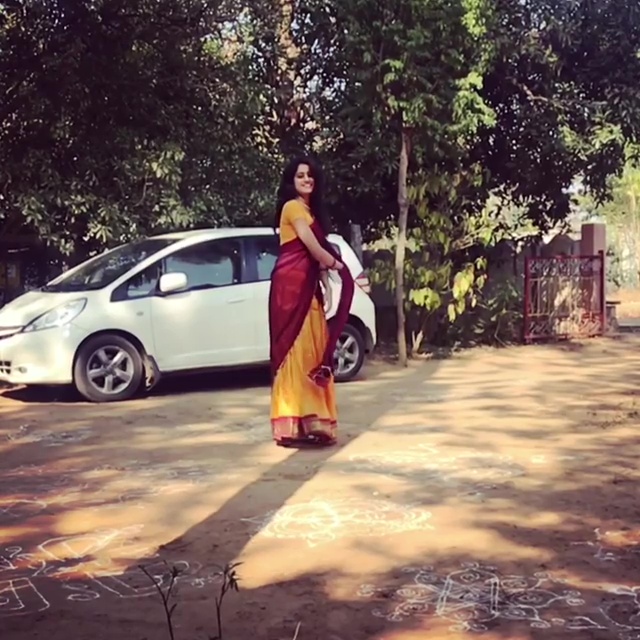 Deepthi Manne