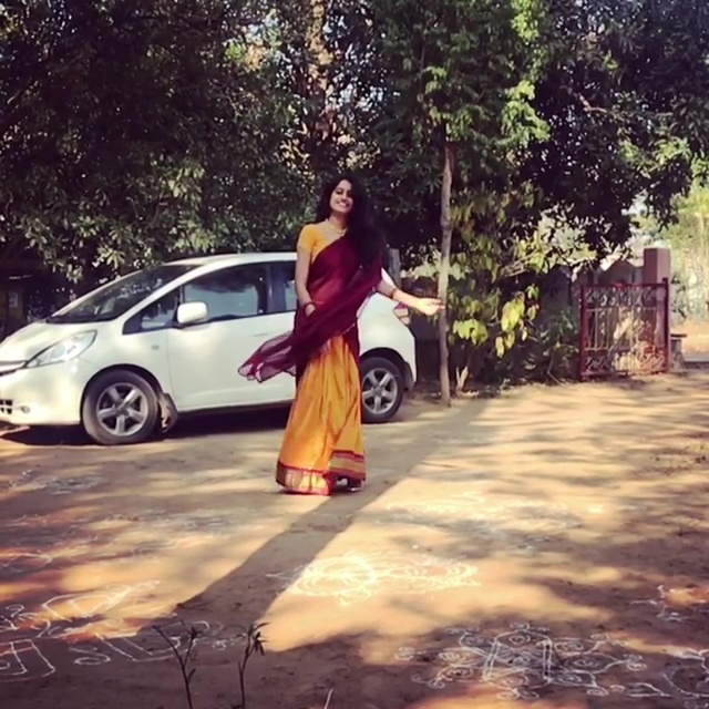 Deepthi Manne