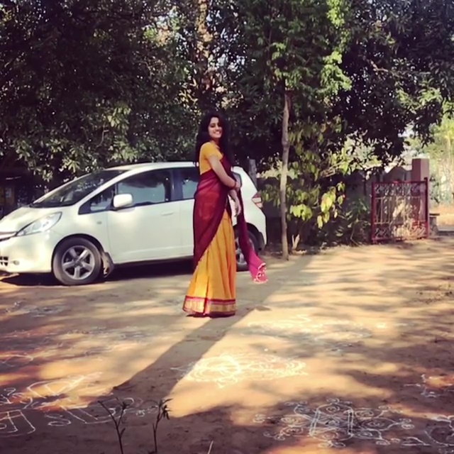 Deepthi Manne