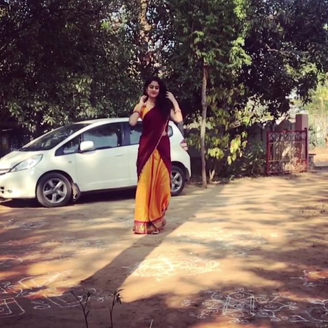 Deepthi Manne