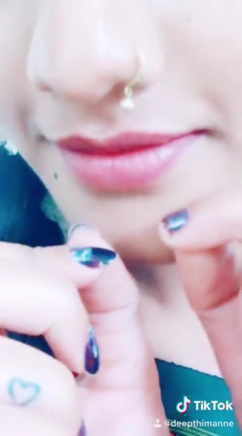 Deepthi Manne