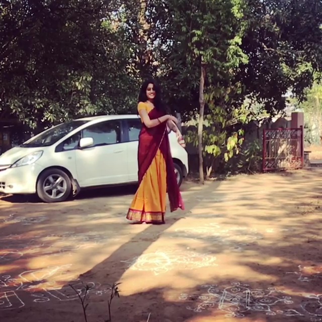 Deepthi Manne