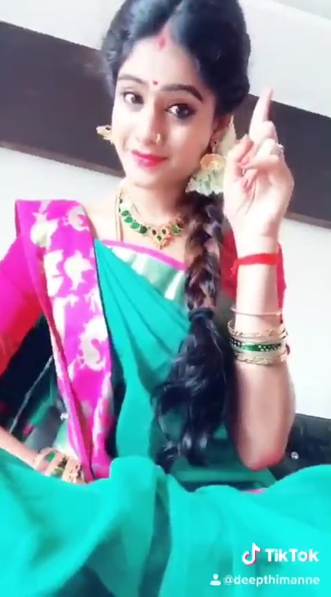 Deepthi Manne
