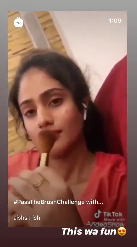 Deepthi Manne