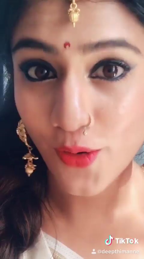 Deepthi Manne