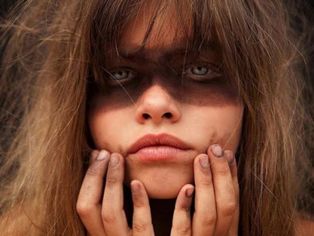 Thylane Lena Rose Blondeau