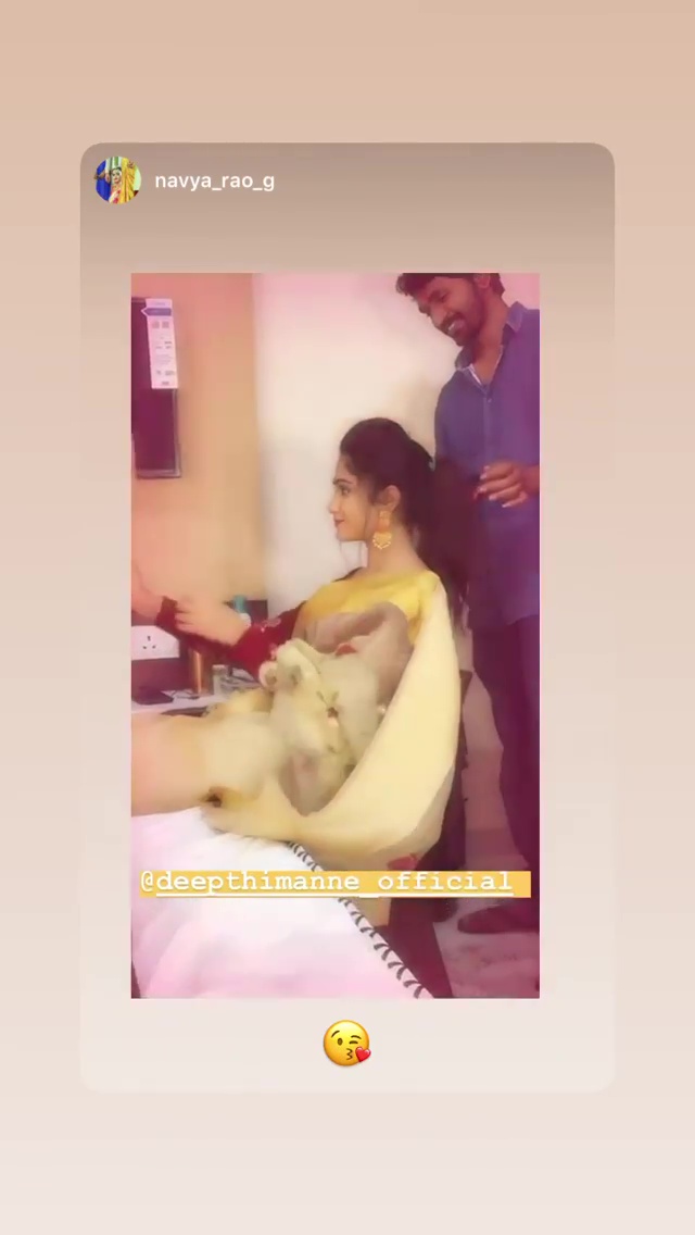 Deepthi Manne