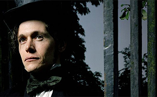 Burn Gorman