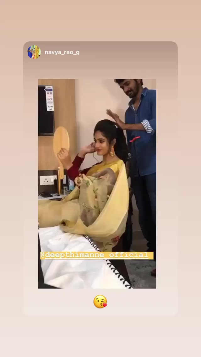 Deepthi Manne