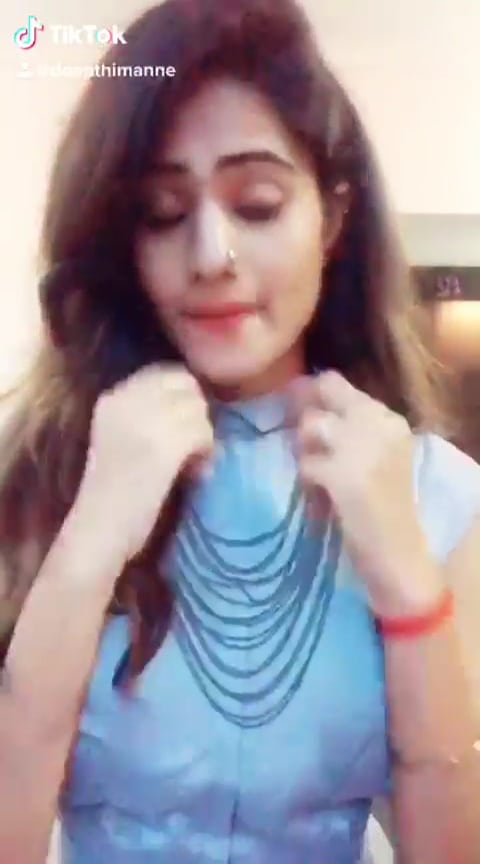 Deepthi Manne