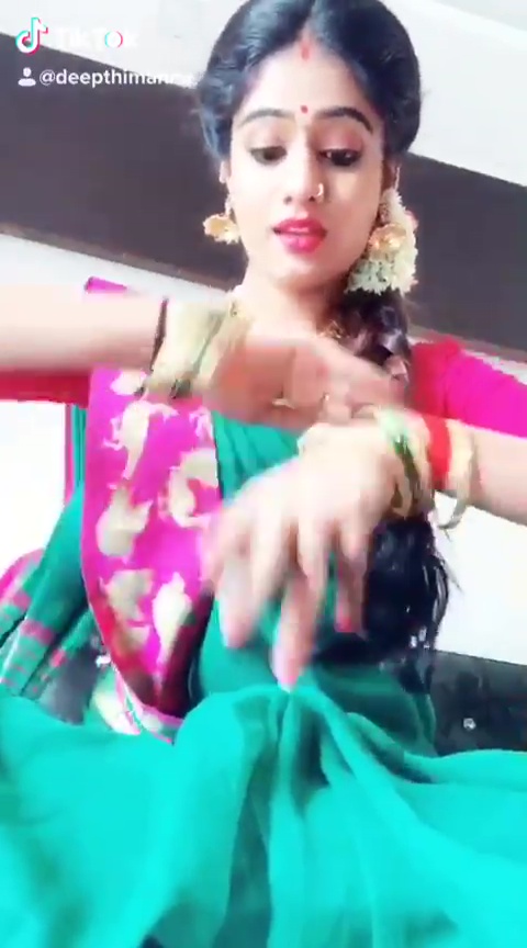 Deepthi Manne