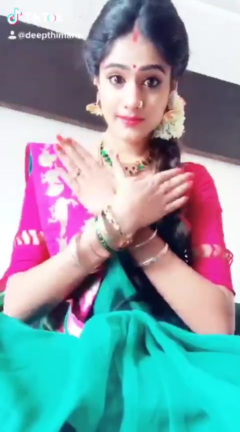Deepthi Manne