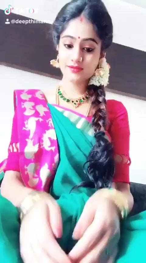 Deepthi Manne
