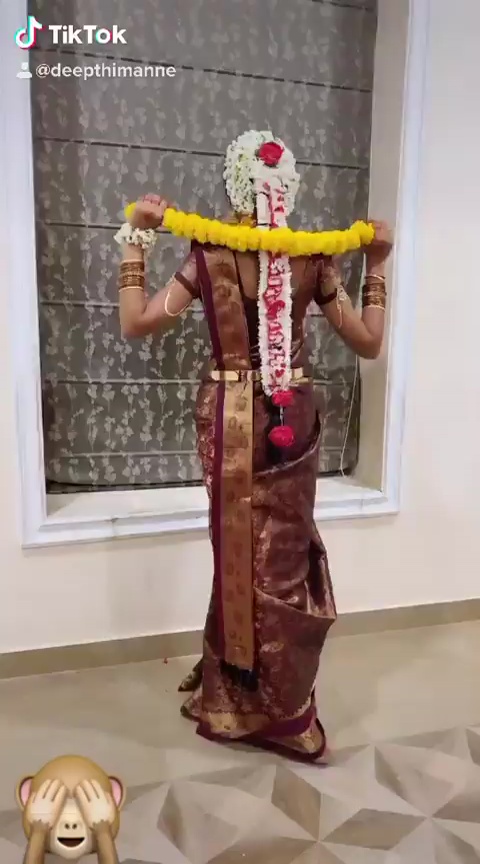 Deepthi Manne