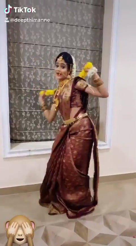 Deepthi Manne