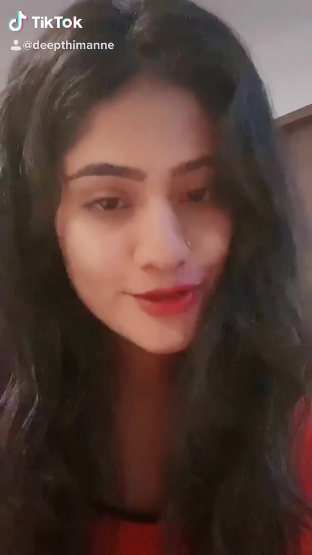 Deepthi Manne