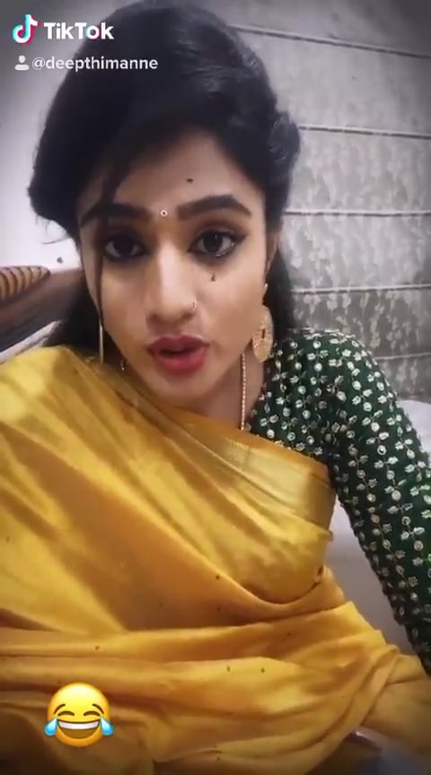 Deepthi Manne