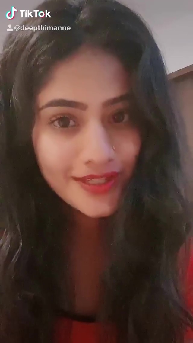 Deepthi Manne