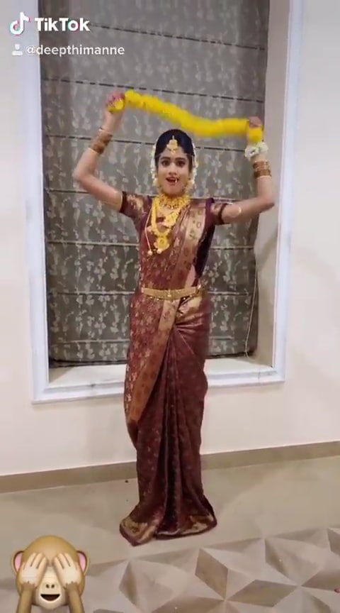 Deepthi Manne