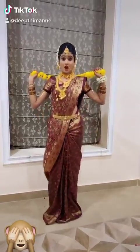 Deepthi Manne