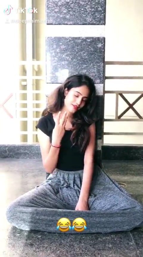 Deepthi Manne