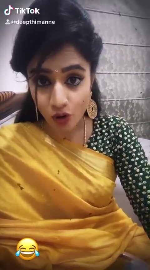 Deepthi Manne