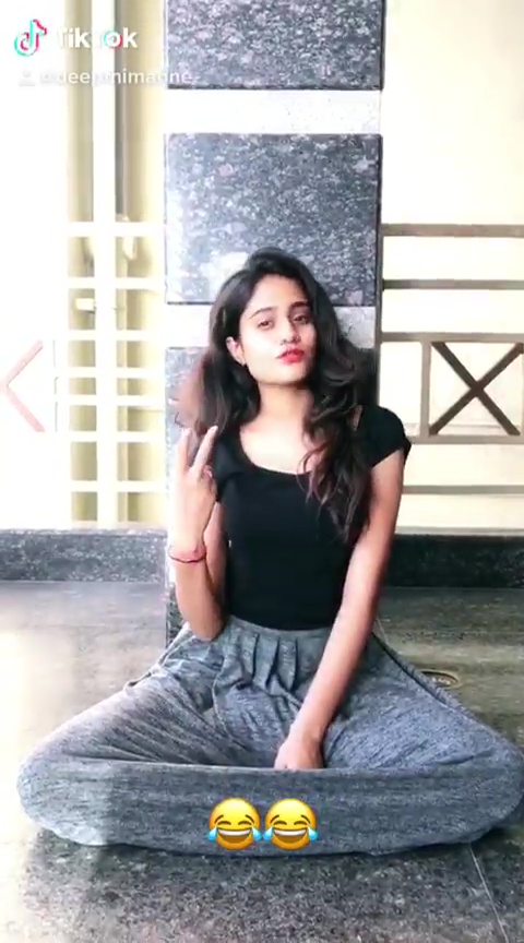 Deepthi Manne