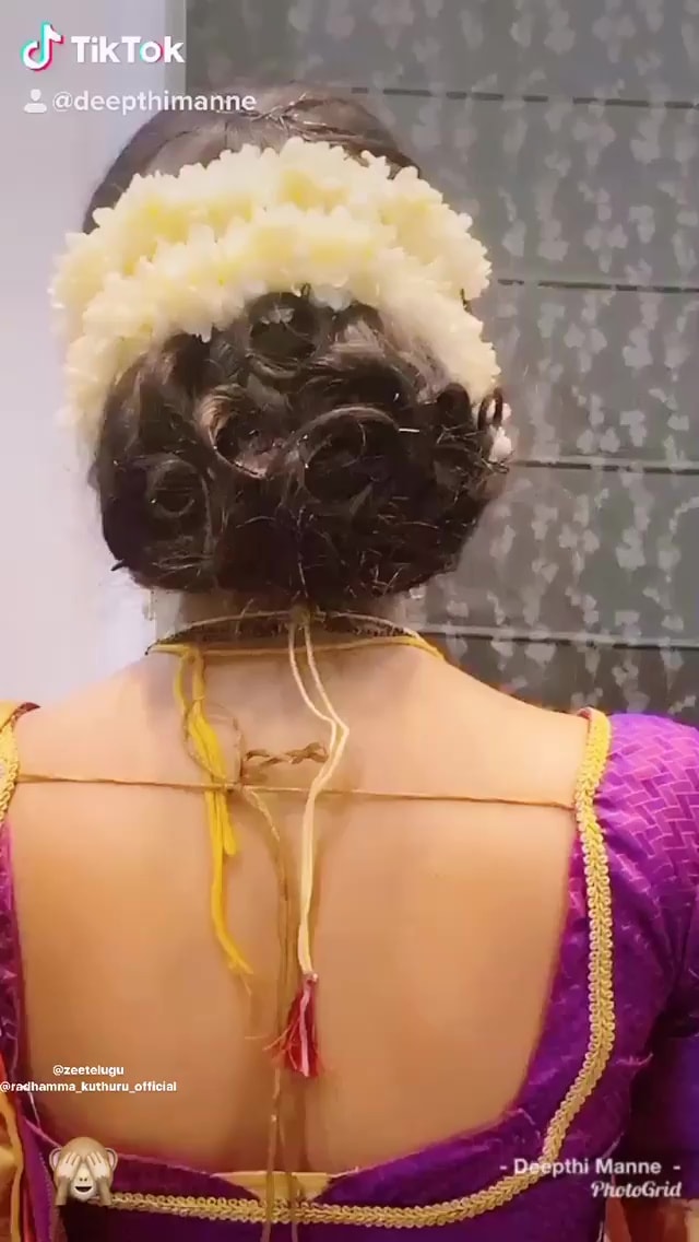 Deepthi Manne