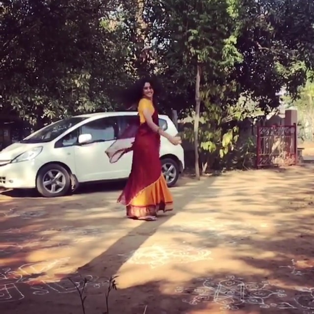 Deepthi Manne