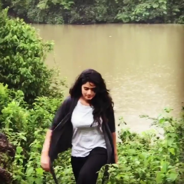 Deepthi Manne