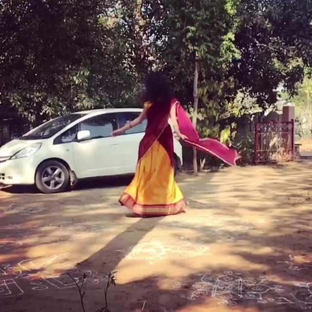 Deepthi Manne
