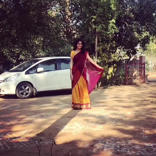 Deepthi Manne