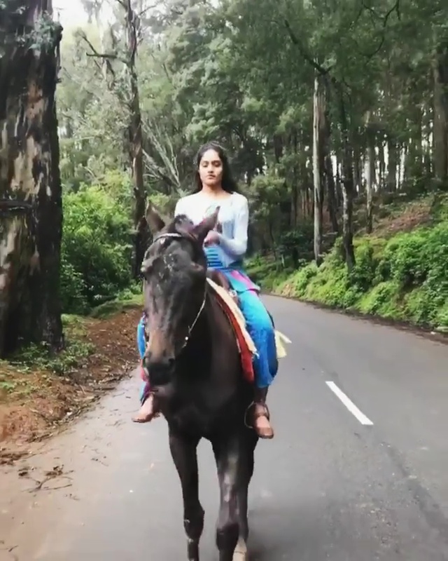 Deepthi Manne