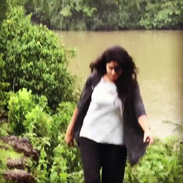 Deepthi Manne